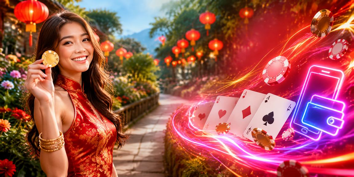 Pertaruhan Poker gaya Malaysia dengan strategi dan peluang tinggi
